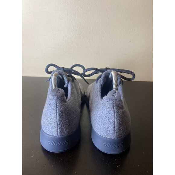 Allbirds Wool Runners Womens Size 8 - Picture 2 of 10